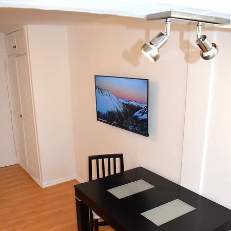 Sarli'S Patagonia Apartman San Carlos de Bariloche Kültér fotó