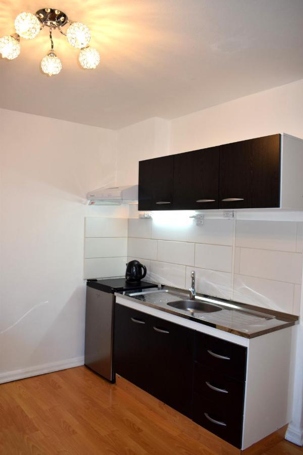 Sarli'S Patagonia Apartman San Carlos de Bariloche Kültér fotó
