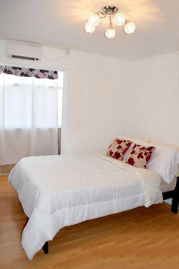 Sarli'S Patagonia Apartman San Carlos de Bariloche Kültér fotó