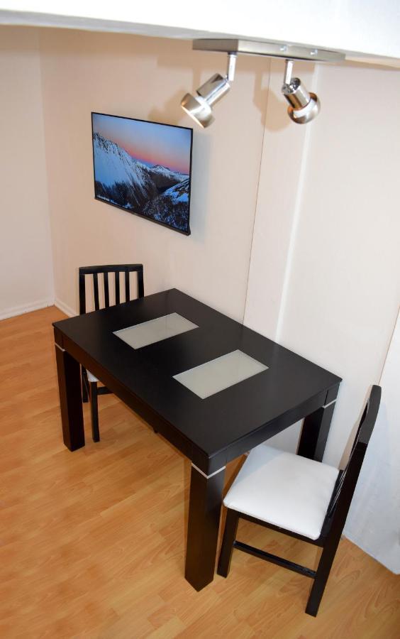 Sarli'S Patagonia Apartman San Carlos de Bariloche Kültér fotó